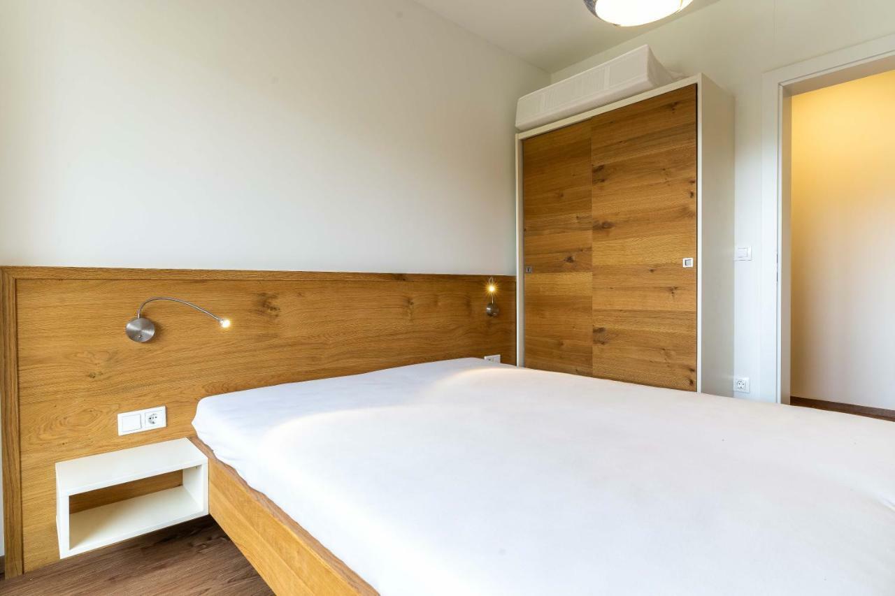 Turracher Hohe Apartment Ski In - Ski Out מראה חיצוני תמונה